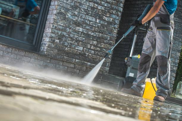 Best Heavy Equipment Washing  in Loch Lomond, VA