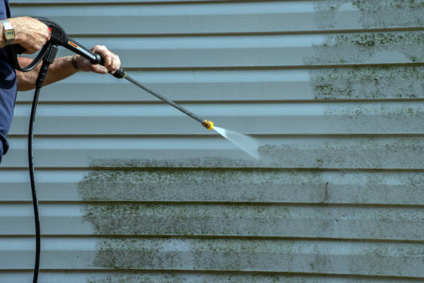 Best Dumpster Area Cleaning  in Loch Lomond, VA