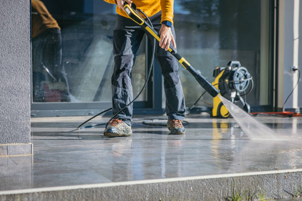Loch Lomond, VA Pressure Washing Services Company